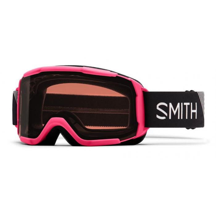 Lyžařské brýle Smith DAREDEVIL                 CRAZY PINKSTRIKE-RC36 ROSEC AF