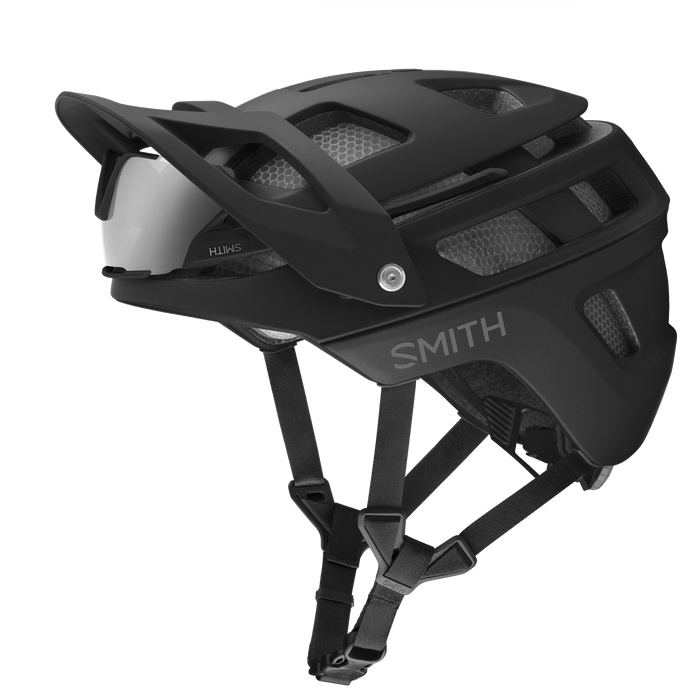 Helma Smith FOREFRONT 2MIPS Matte Black