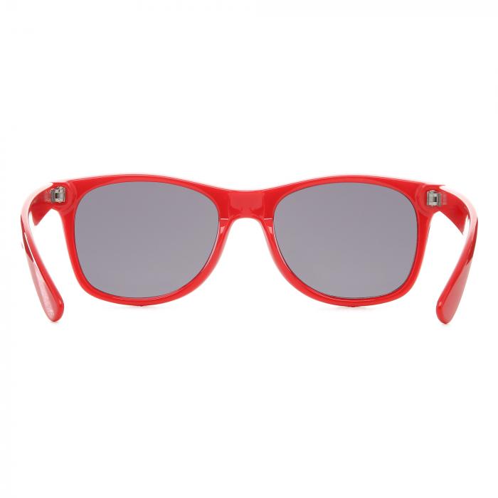 Sluneční brýle Vans SPICOLI 4 SHADES RACING RED