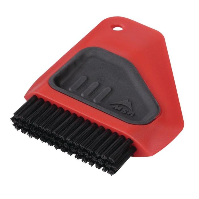 MSR Kartáč na nádobí Alpine Dish Brush/Scraper