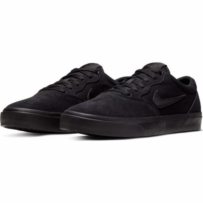 Boty Nike SB CHRON SLR black/black-black-black