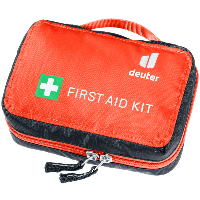 Lékárnička Deuter First Aid Kit papaya