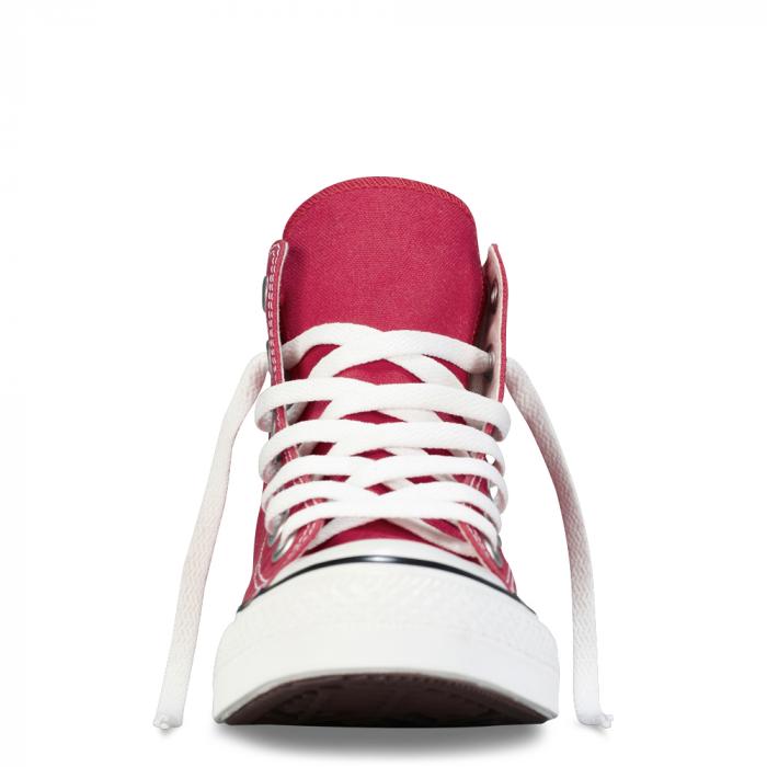 Boty Converse Chuck taylor All star Red