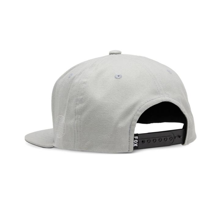 Čepice Fox Magnetic Snapback Hat
