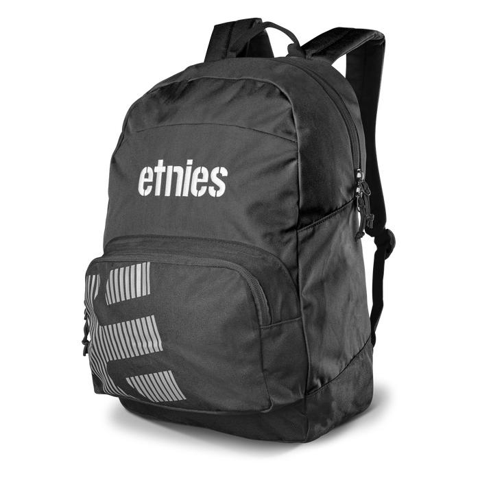 Batoh Etnies Locker Backpack BLACK