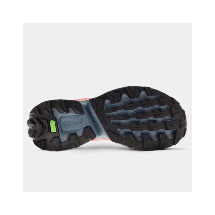 Běžecké boty Inov-8 TRAILFLY ULTRA G 300 W Coral/Graphite