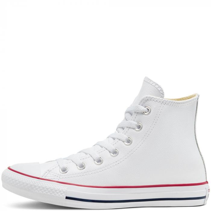 Boty Converse CHUCK TAYLOR ALL STAR WHITE