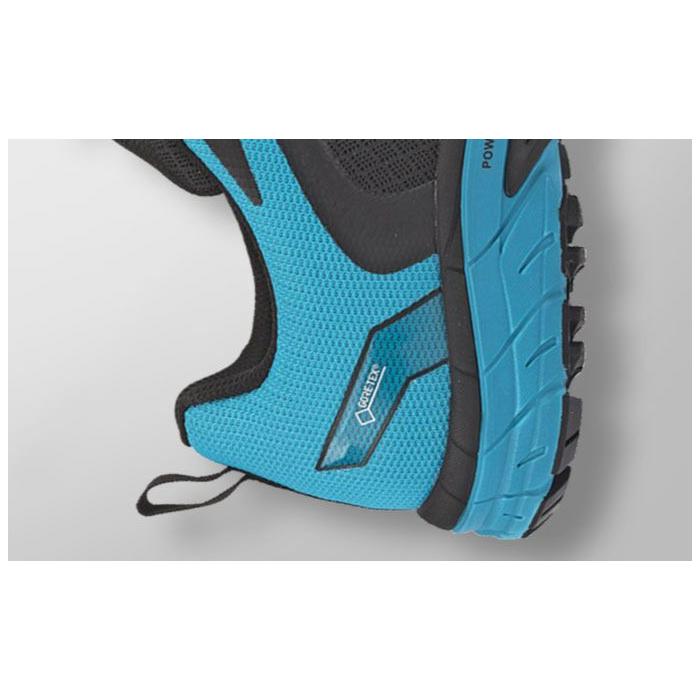 Běžecké boty Inov-8 PARKCLAW 275 GTX BLACK/BLUE