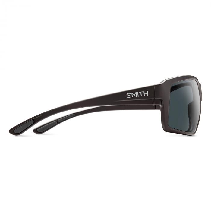 Sluneční brýle Smith FIRESIDE        Matte Brown-Grey