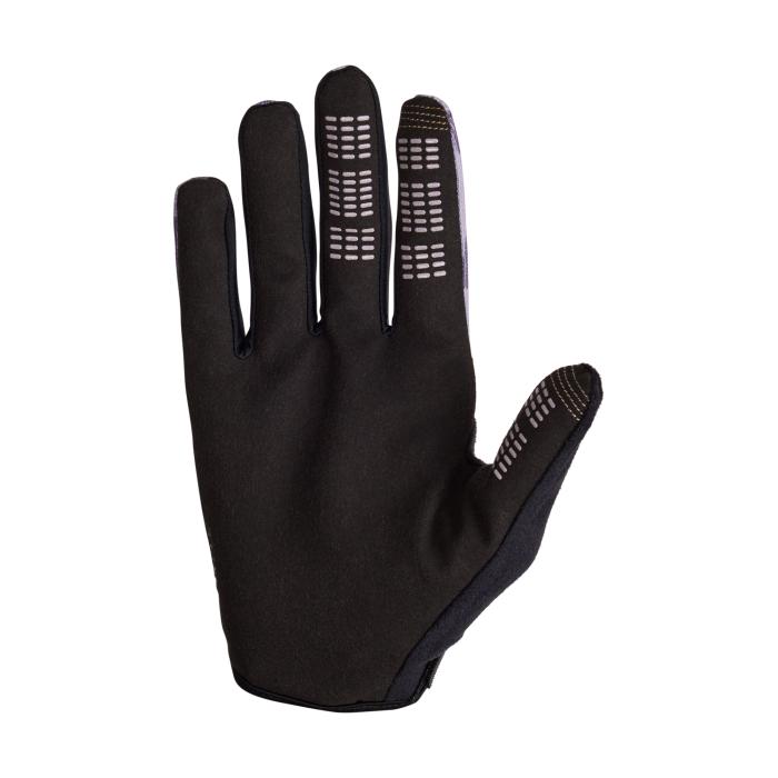 Cyklo rukavice Fox Ranger Glove Swarmer Grey/Light Grey