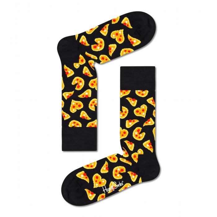 Ponožky Happy Socks Pizza Love Sock