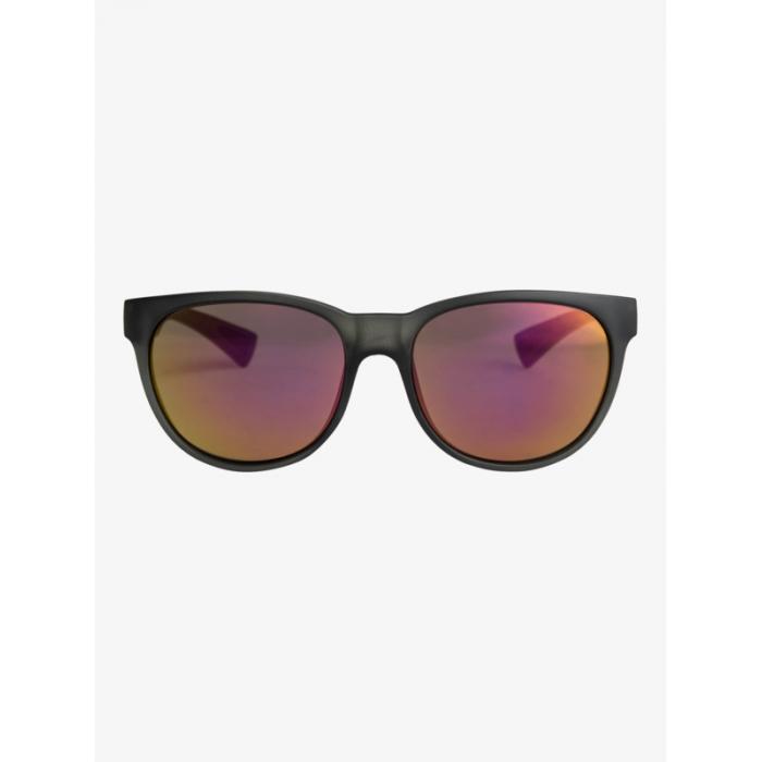 Sluneční brýle Roxy GINA MATTE BLACK/ML PINK
