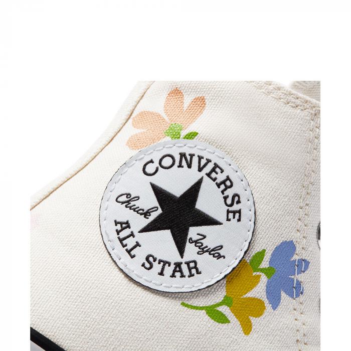 Boty Converse Chuck Taylor All Star EGRET/BLACK/WHITE