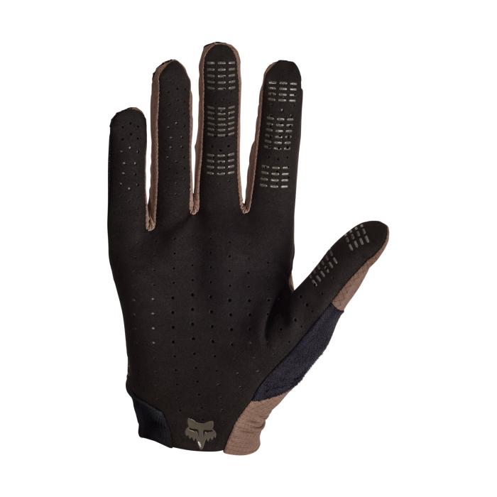 Cyklo rukavice Fox Flexair Pro Glove Dirt