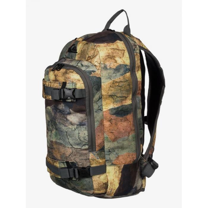 Batoh Quiksilver Nitrated 20L WOODLAND