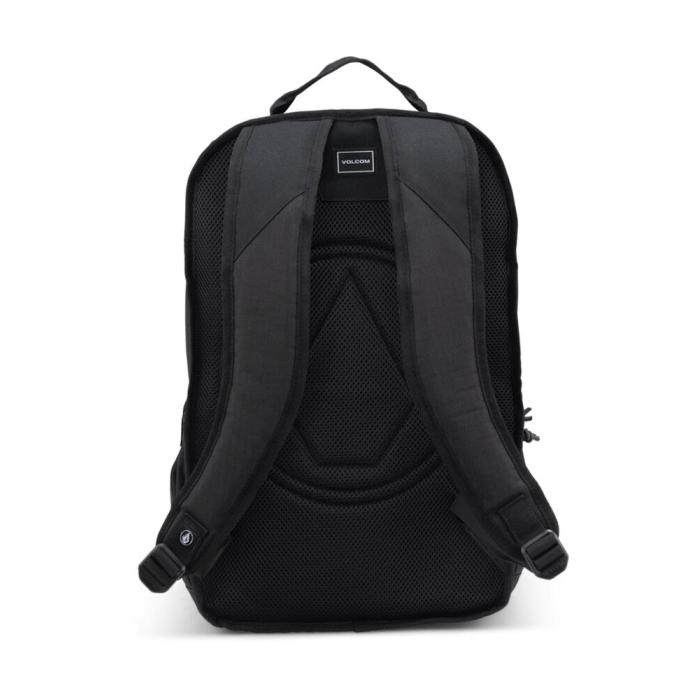 Batoh Volcom Hardbound Backpack Black