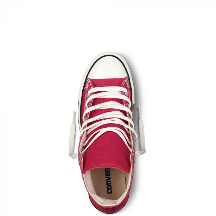 Boty Converse Chuck taylor All star Red