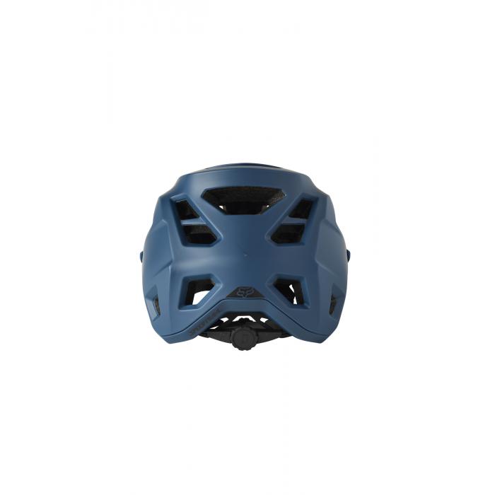Cyklistická helma Fox Speedframe Helmet Mips Ce Dark Indigo