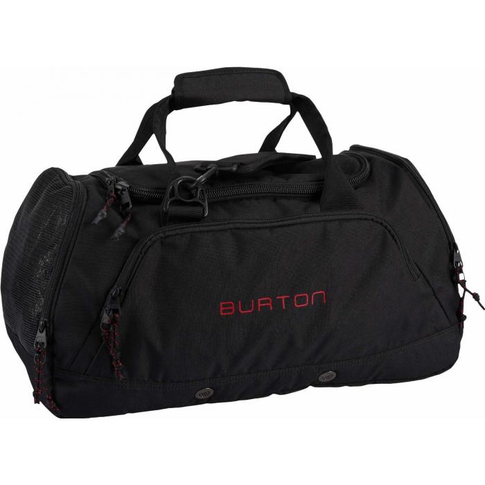 Taška Burton BOOTHAUS BAG MD 2.0 TRUE BLACK