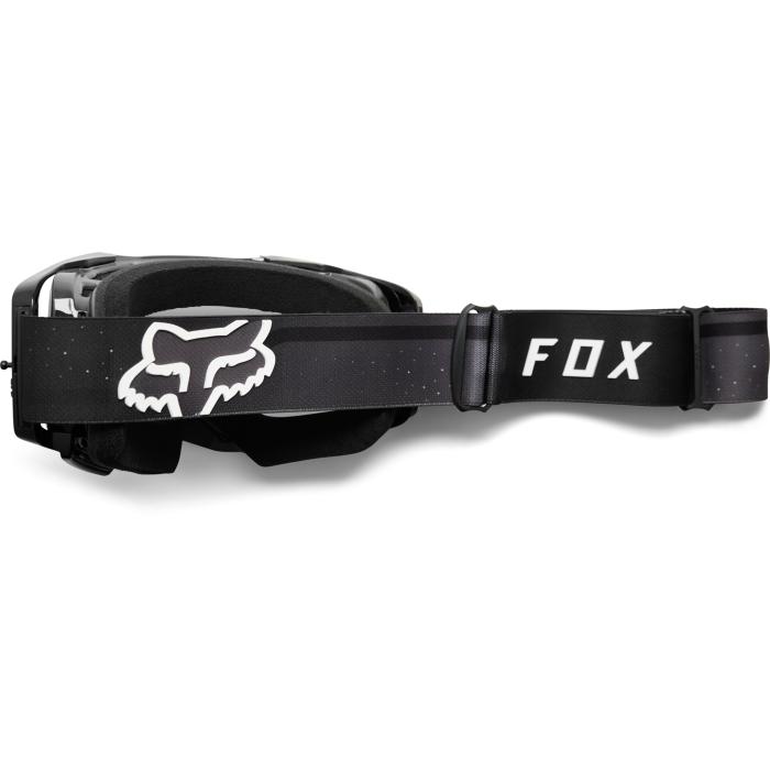 Brýle Fox Airspace Vizen Goggle Black