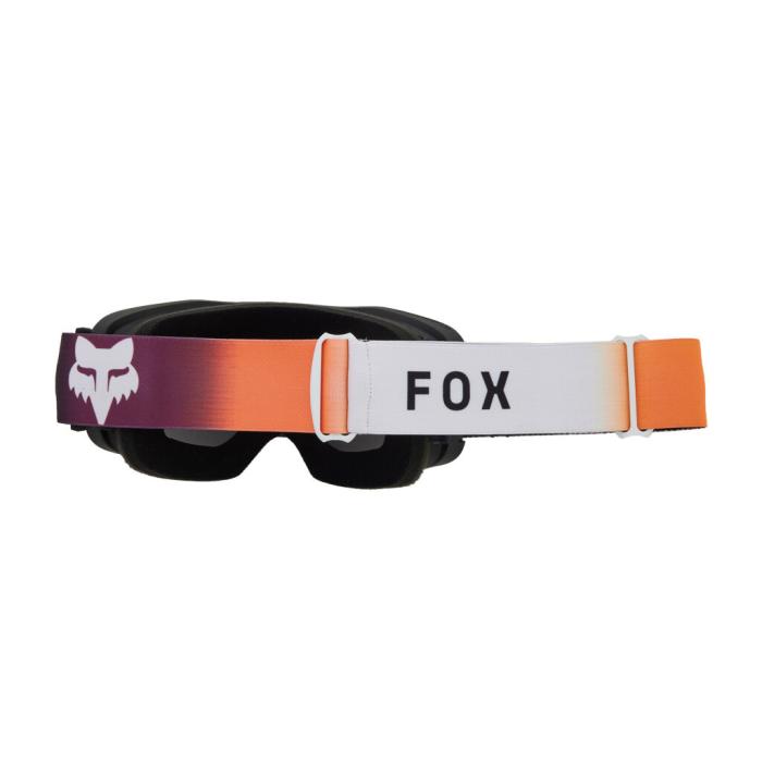 MX brýle Fox Main Flora Goggle Spark