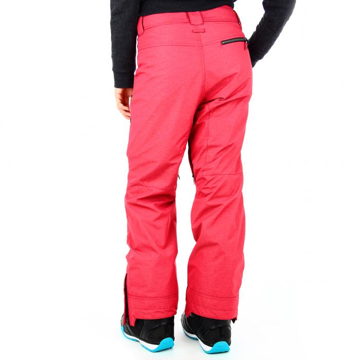 Snowboardové kalhoty Funstorm Tivola pink