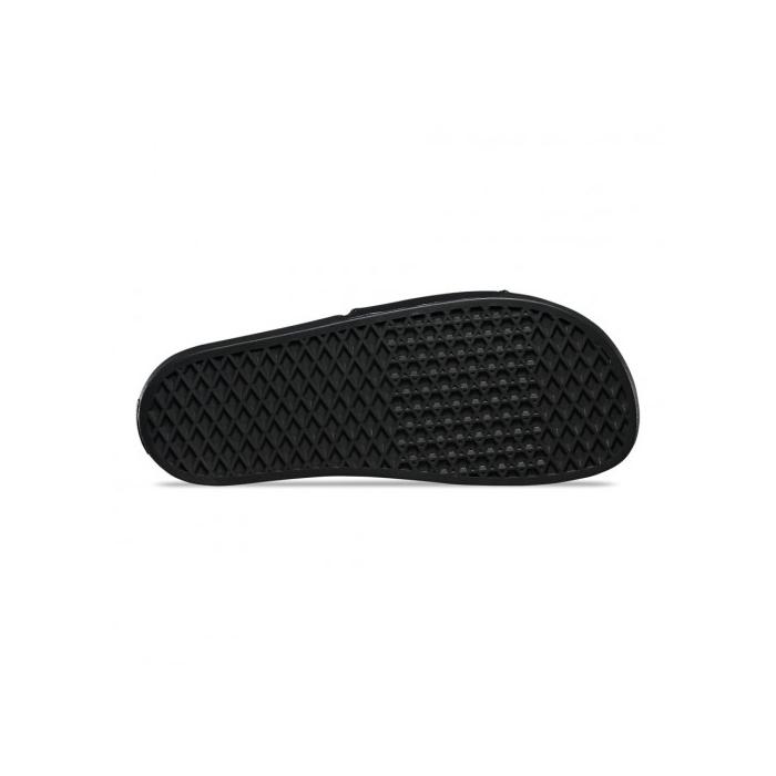 Pantofle Vans Slide-on black