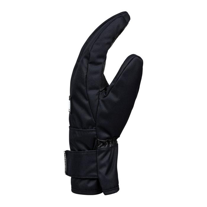 Rukavice DC FRANCHISE Glove BLACK