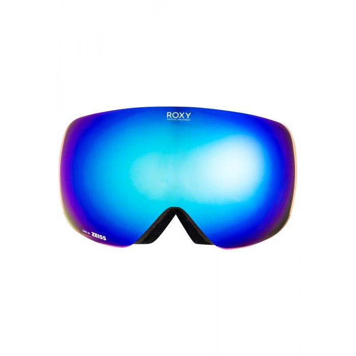 Lyžařské brýle Roxy ROSEWOOD TRUE BLACK LINES