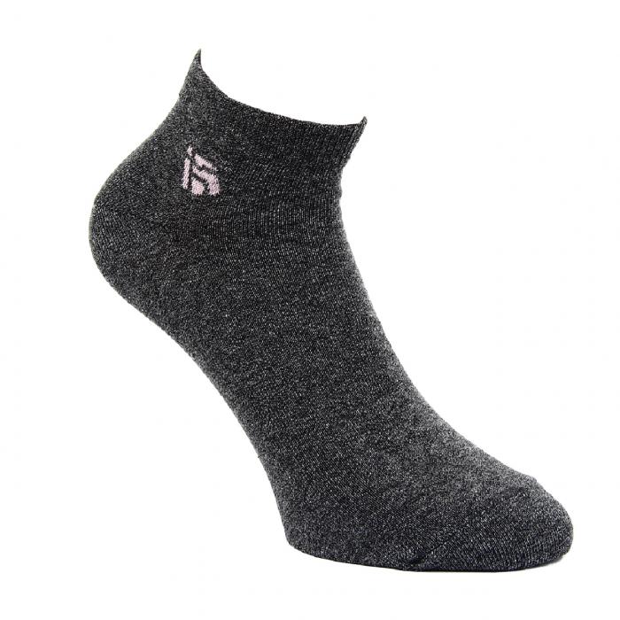 Ponožky Funstorm Adera grey
