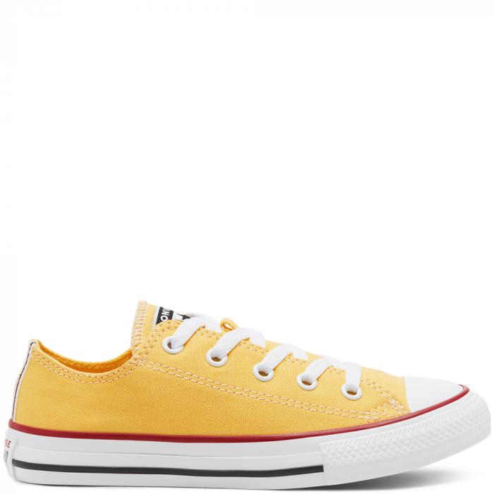 Boty Converse Chuck Taylor All Star YELLOW/RED