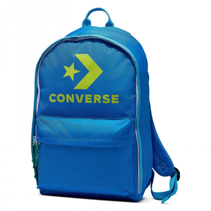Batoh Converse EDC 22 Backpack TOTALLY BLUE/GNARLY BLUE/BOLD