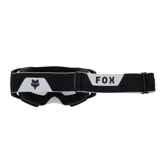 Brýle Fox Airspace X Goggle Black/White