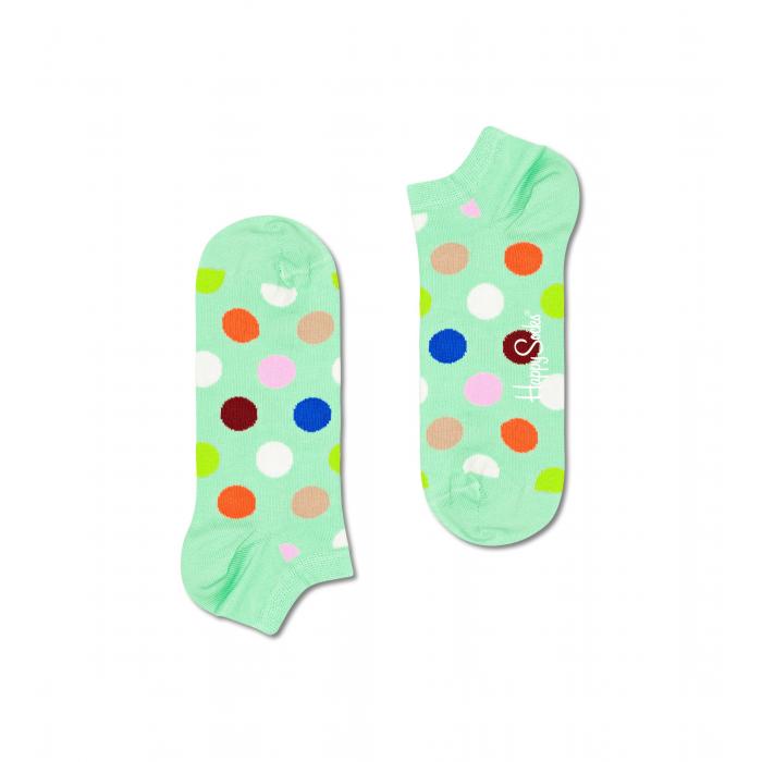 Ponožky Happy Socks Big Dot Low Sock