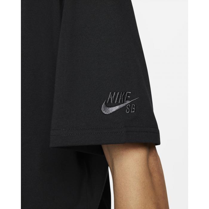 Tričko Nike SB TEE ALEBRIJES black