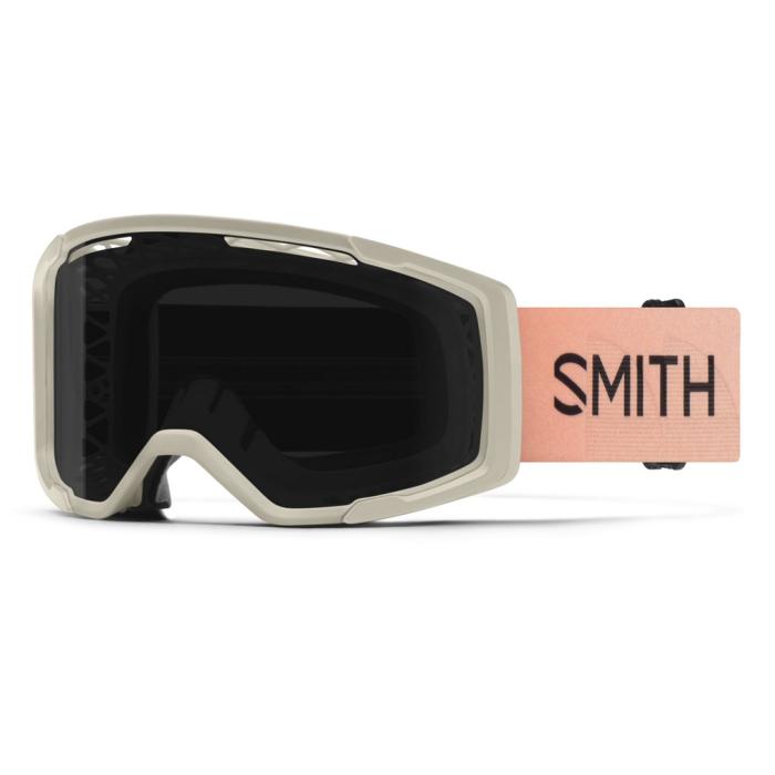Brýle Smith RHYTHM MTB Bone Gradient