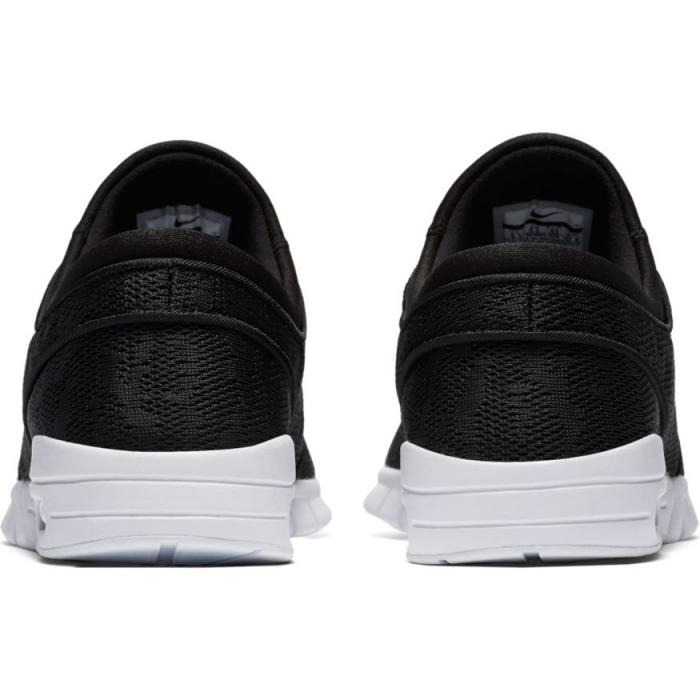 Boty Nike SB STEFAN JANOSKI MAX BLACK/BLACK-WHITE