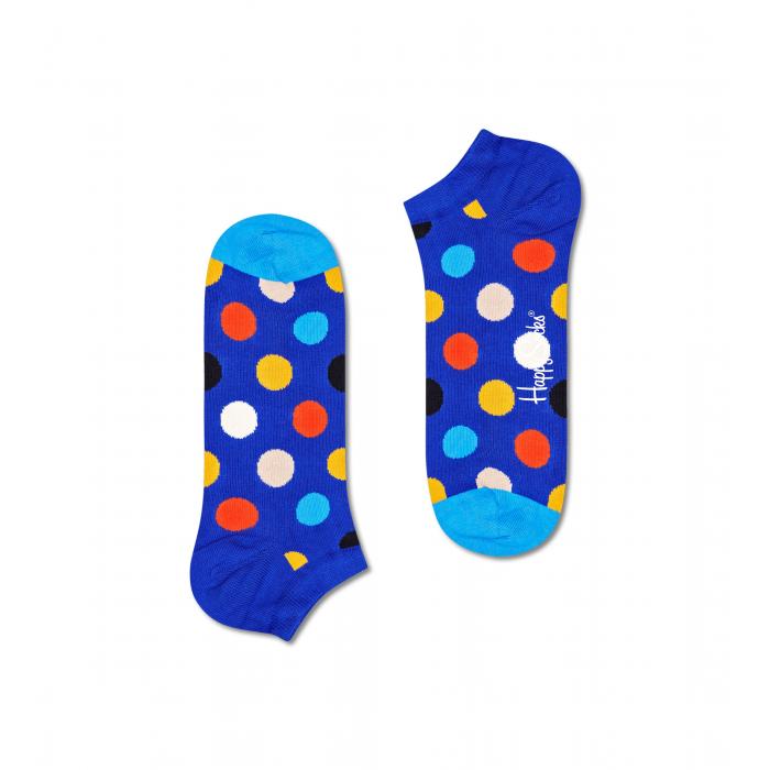 Ponožky Happy Socks Big Dot Low Sock