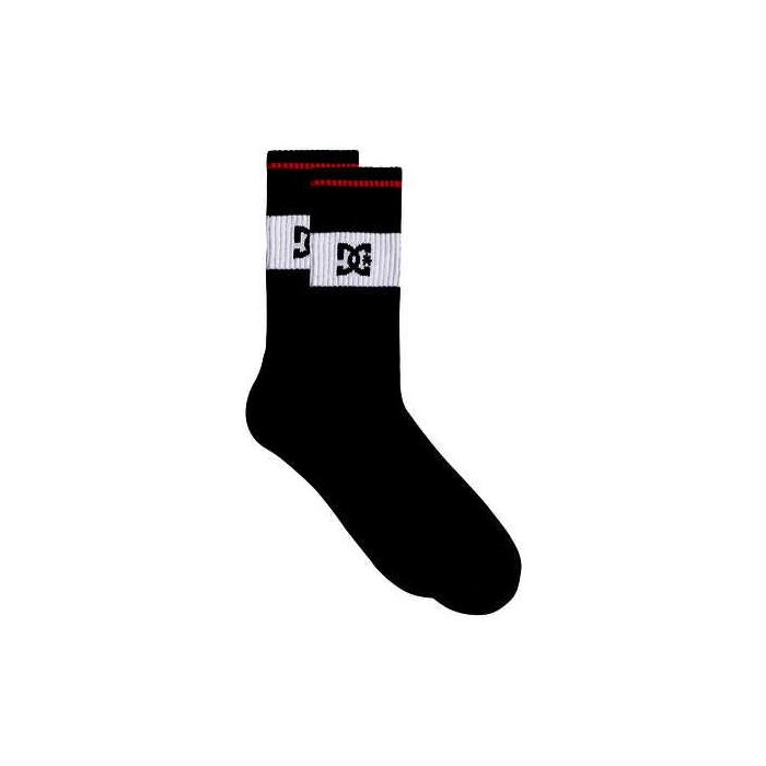 Ponožky DC TO ME BLACK