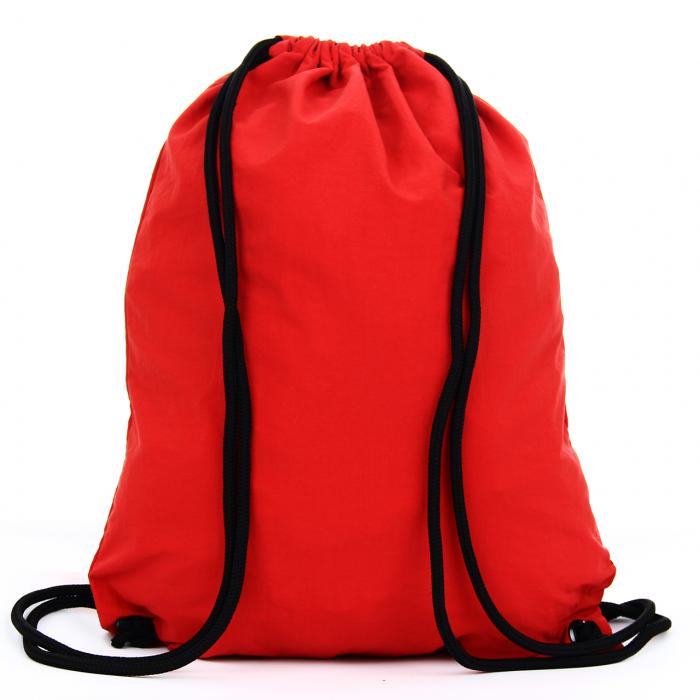 Sportovní vak Funstorm Minnet benched Bag red
