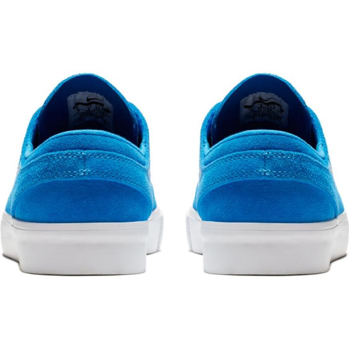 Boty Nike SB ZOOM JANOSKI RM lt photo blue/lt armory blue-black-black