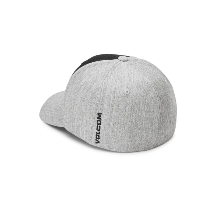 Čepice Volcom Full Stone Hthr Flexfit Hat