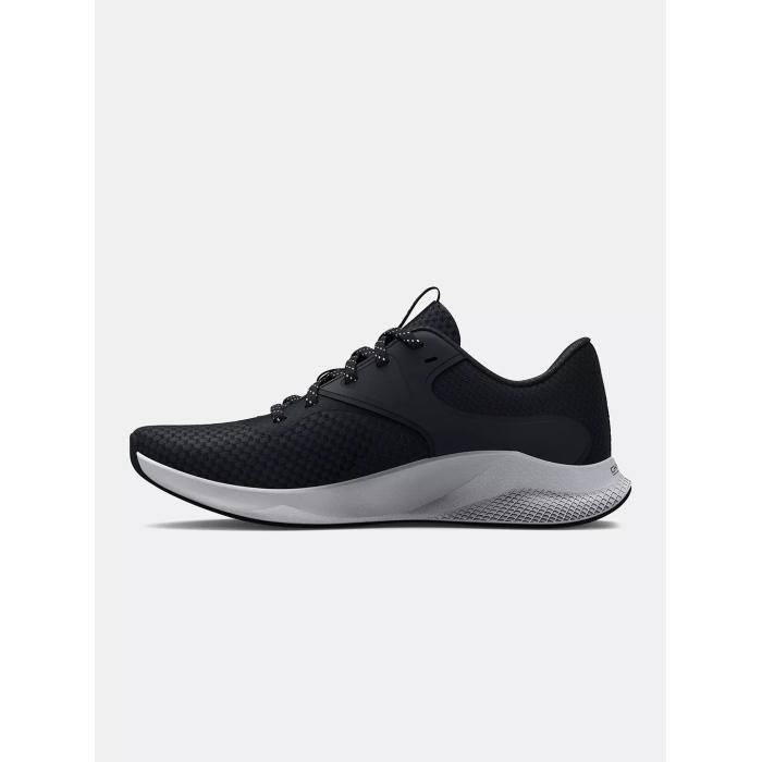 Boty Under Armour W Charged Aurora 2 Black