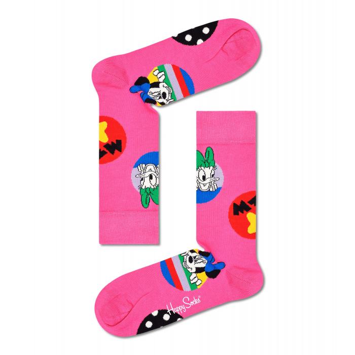 Ponožky Happy Socks Daisy & Minnie Dot Sock