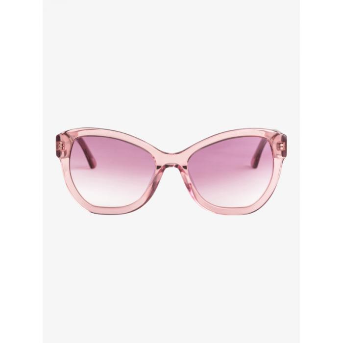Sluneční brýle Roxy FLYCAT PINK/PINK GRADIENT