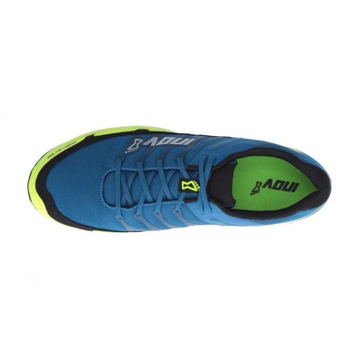 Běžecké boty Inov-8 MUDCLAW 300 M blue/yellow