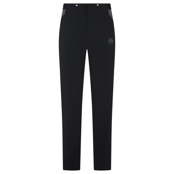 Kalhoty La Sportiva Brush Pant M Black/Carbon
