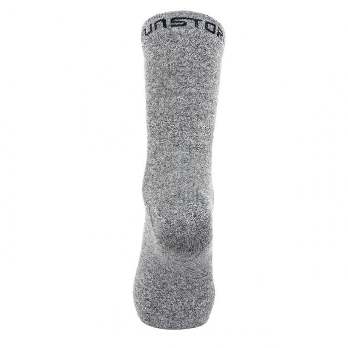 Ponožky Funstorm Ellag - 3 pack grey