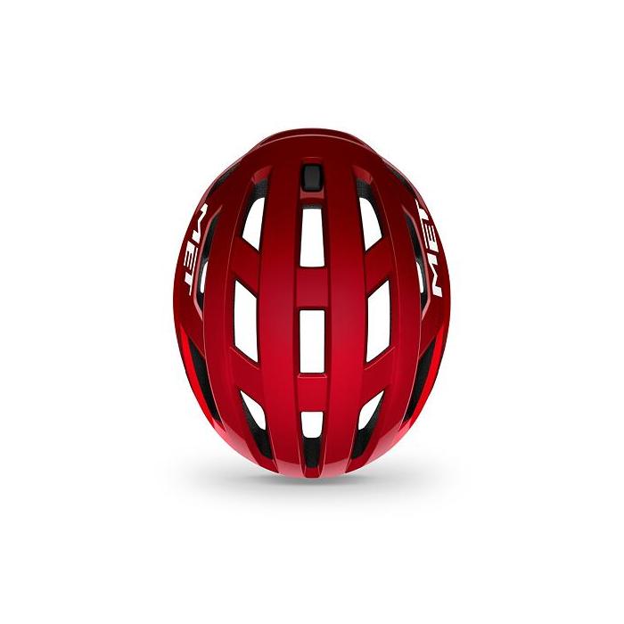 Helma MET Vinci Mips Red Metallic | Glossy