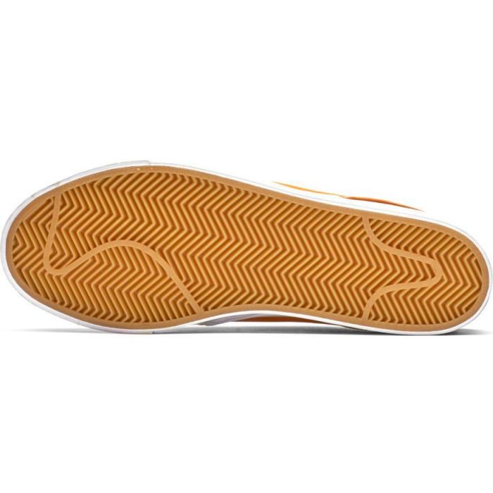 Boty Nike SB ZOOM STEFAN JANOSKI cinder orange/cinder orange-white